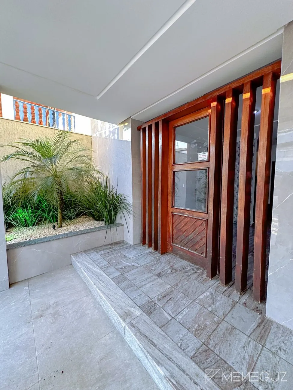 Imagem cobertura duplex na praia do morro!!