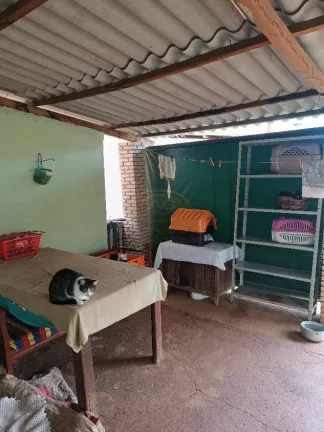 Imagem CASA A VENDA NO BAIRRO MANEL DELARCO EM RIO PRETO