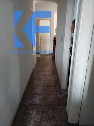 Imagem APARTAMENTO RESIDENCIAL em CAMPINAS - SP, JARDIM IPIRANGA
