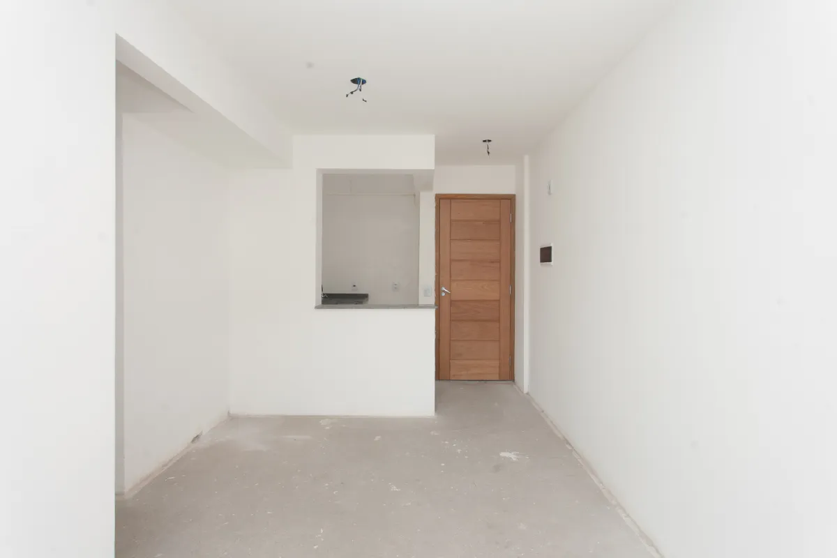 Imagem Apartamento para venda em Pirituba com 2 quartos, sendo 1 suíte, 49m2