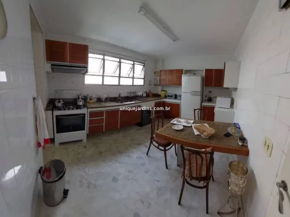 Imagem Apartamento à venda Jardim Paulista São Paulo