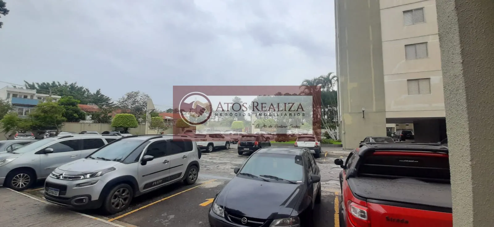 Imagem Apartamento à Venda no Socorro SP, 70m², 3 Quartos, R$420 Mil