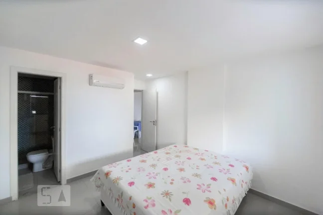 Imagem Apartamento à Venda - Recreio, 3 Quartos, 105 m2