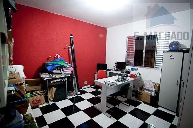 Imagem Sobrado para Venda em Santo André / SP no bairro Parque Novo Oratório