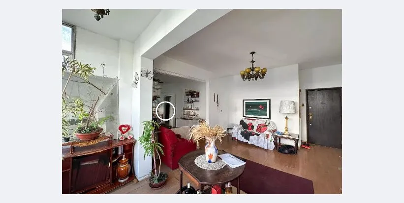 Imagem Apartamento à venda no bairro Copacabana em Rio de Janeiro/RJ