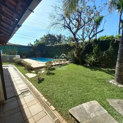 Imagem CASA Residencial em GUARUJÁ - SP, JARDIM VIRGÍNIA