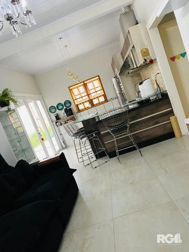 Imagem Casa em Jardim dos Lagos