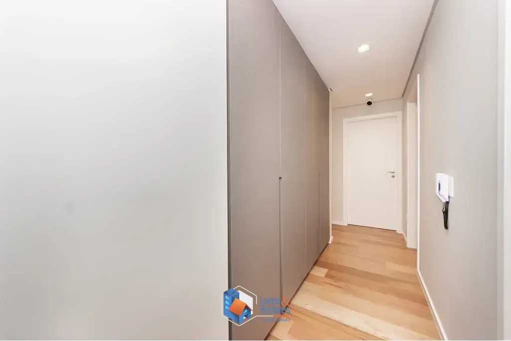 Imagem Apartamento à venda 4 Quartos 3 Suites 3 Vagas 206M² Vila Mariana São Paulo - SP