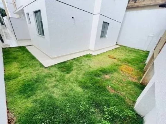 Imagem Terreno Área privativa em Belo Horizonte