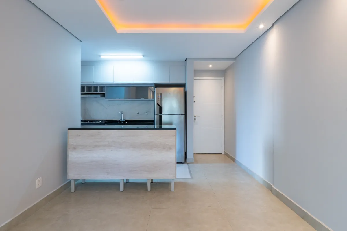 Imagem Apartamento garden para venda em Vila Andrade com 3 quartos, sendo 1 suíte, 80m2