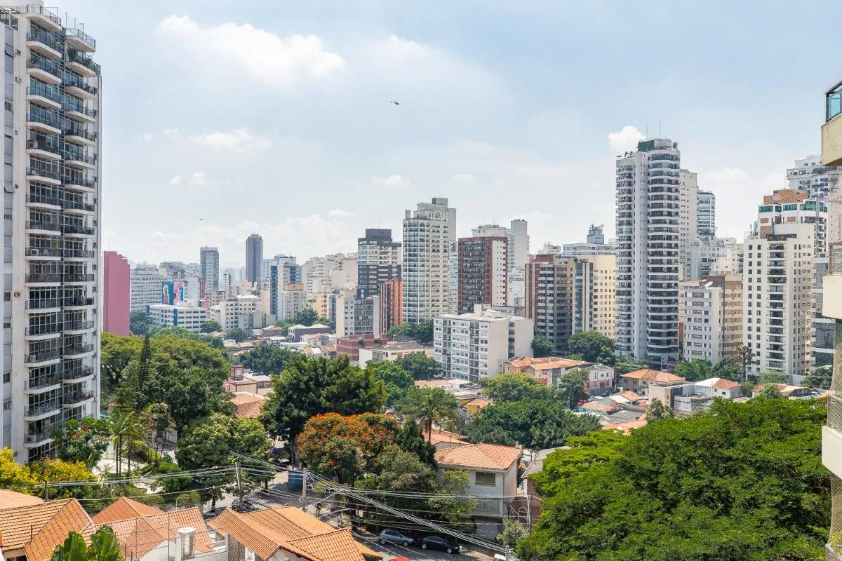 Imagem Apartamento, Residencial para Venda, Perdizes, São Paulo