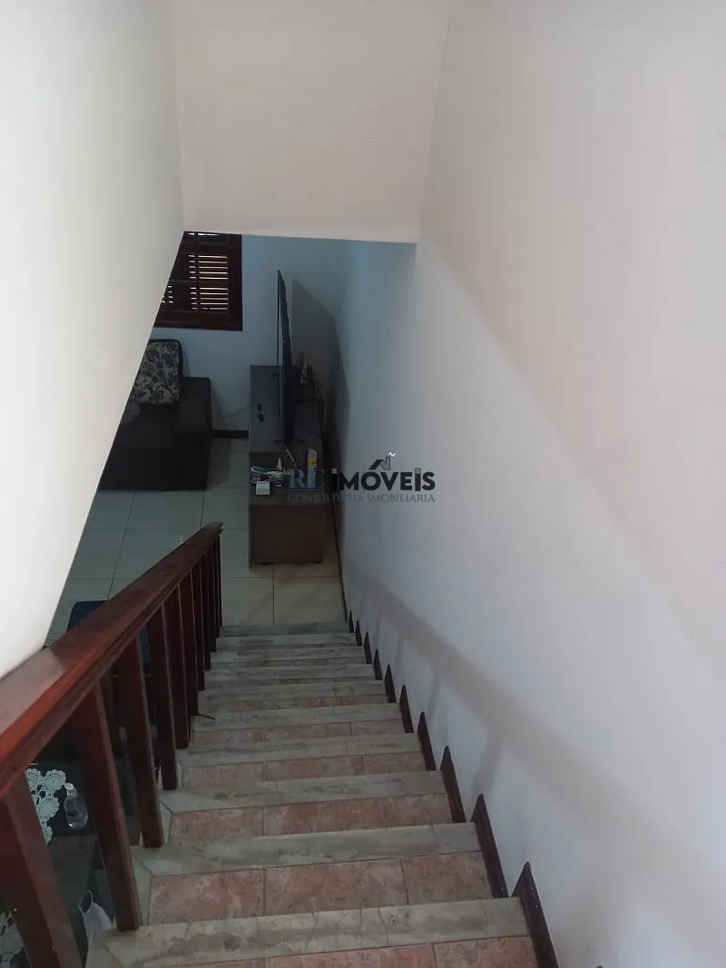 Imagem Casa a Venda no bairro Colubandê - São Gonçalo, RJ