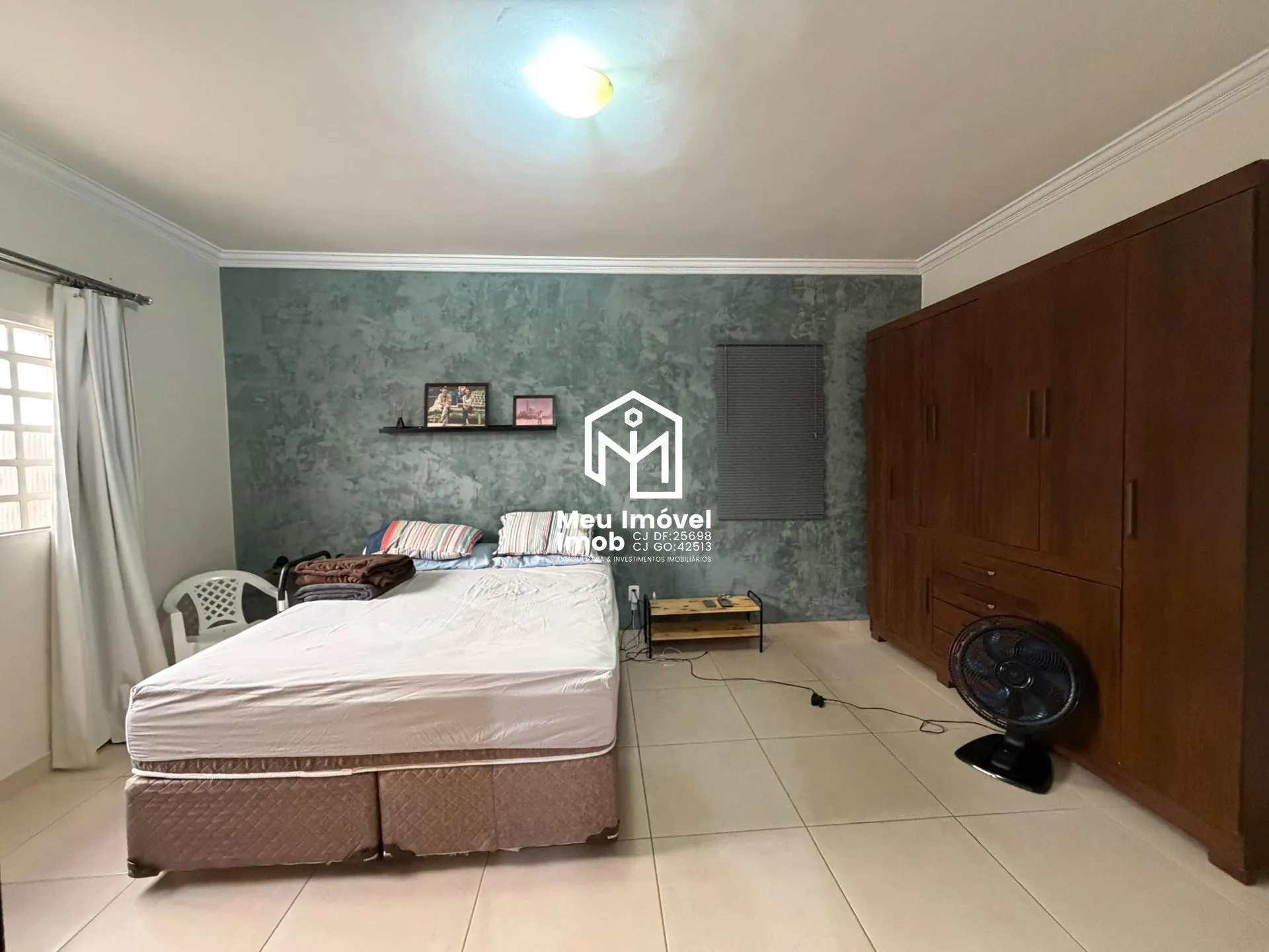 Imagem Solar dos Montes Casa 5 quartos 1 Ste 2 VG 230m² Escriturado