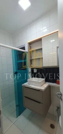 Imagem Lindo Apartamento para Locação – Jardim Satélite, Zona Sul – São José dos Campos