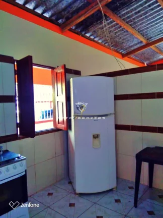 Imagem SITIO RESIDENCIAL em BUERAREMA - BA, BA 101