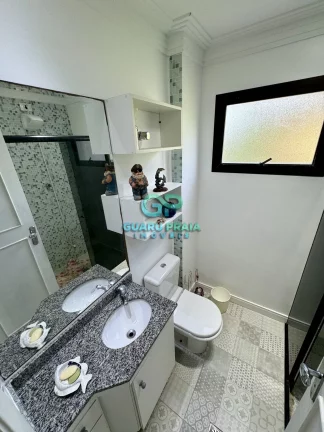 Imagem Apartamento à venda no bairro Enseada - Guarujá/SP