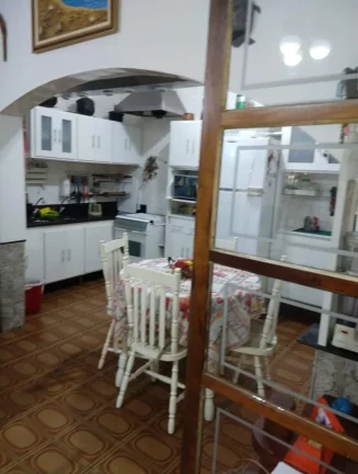 Imagem CASA COM PISCINA , 04 SUITES
