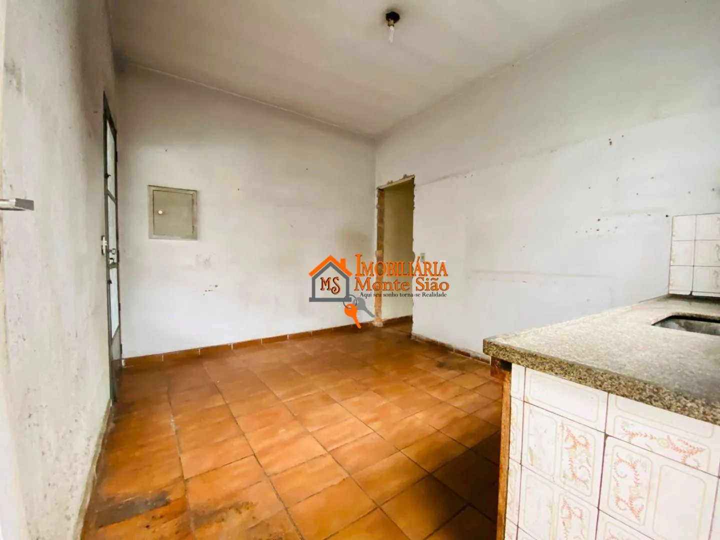 Imagem Casa com 4 dormitórios à venda, 150 m² por R$ 610.000,00 - Vila Rosália - Guarulhos/SP