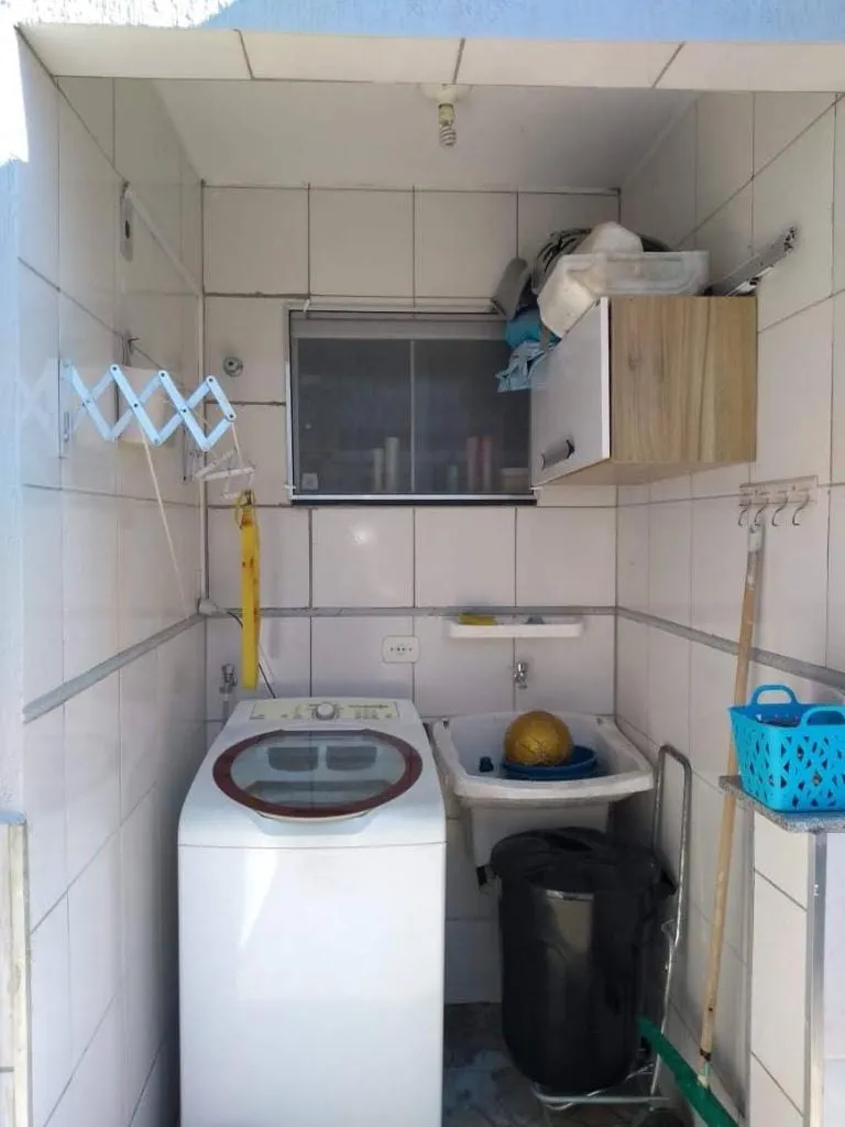 Imagem Casa à venda 3 Quartos, 1 Suite, 4 Vagas, 175M², Loteamento Residencial Andrade, Pindamonhangaba - SP