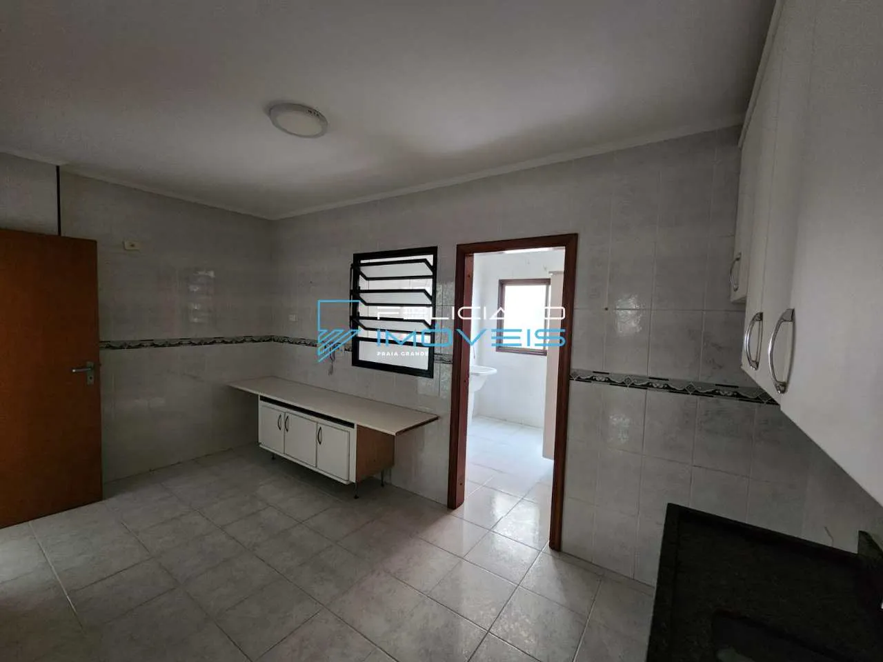 Imagem Apartamento com 2 quartos, Canto do Forte, Praia Grande - R$ 680 mil, Cod: 6268