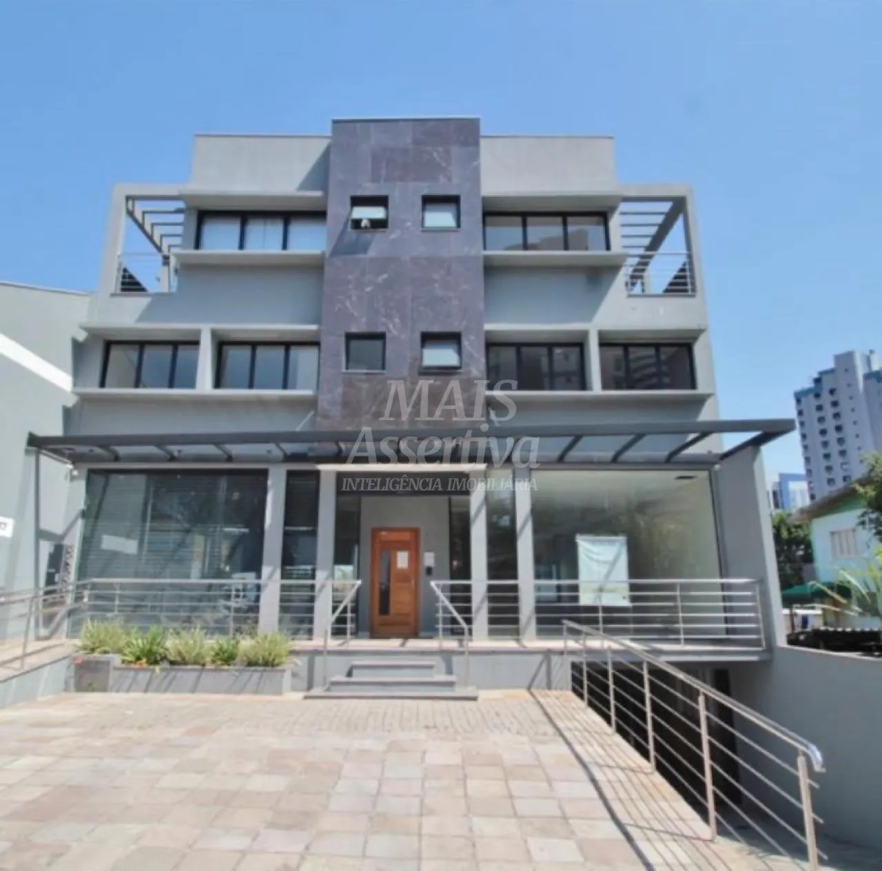Foto do imóvel Sala comercial para locação, Jardim Maua em Novo Hamburgo