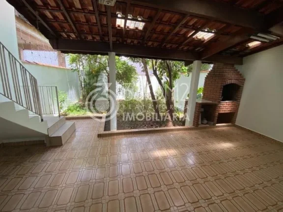 Imagem Casa para Venda em Santo André / SP no bairro Vila Francisco Matarazzo