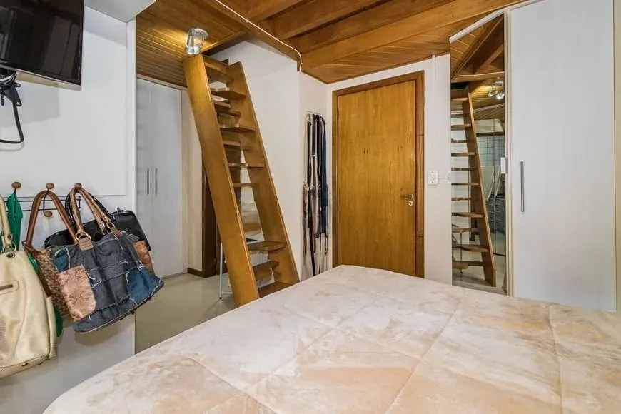 Imagem Casa em condomínio fechado com 3 dormitórios suíte e lazer completo 101m²