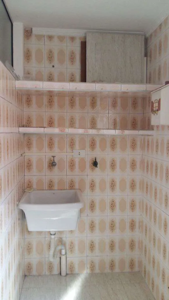 Imagem Apartamento com 2 Quartos à Venda, 54 m² em Vila Camilópolis - Santo André