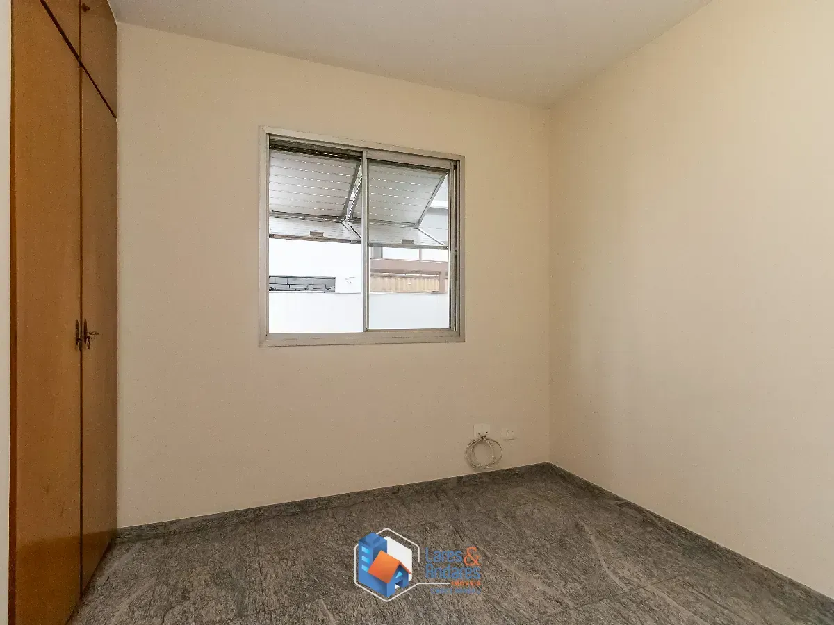 Imagem Apartamento para venda em Campo Belo com 2 quartos, 55m²