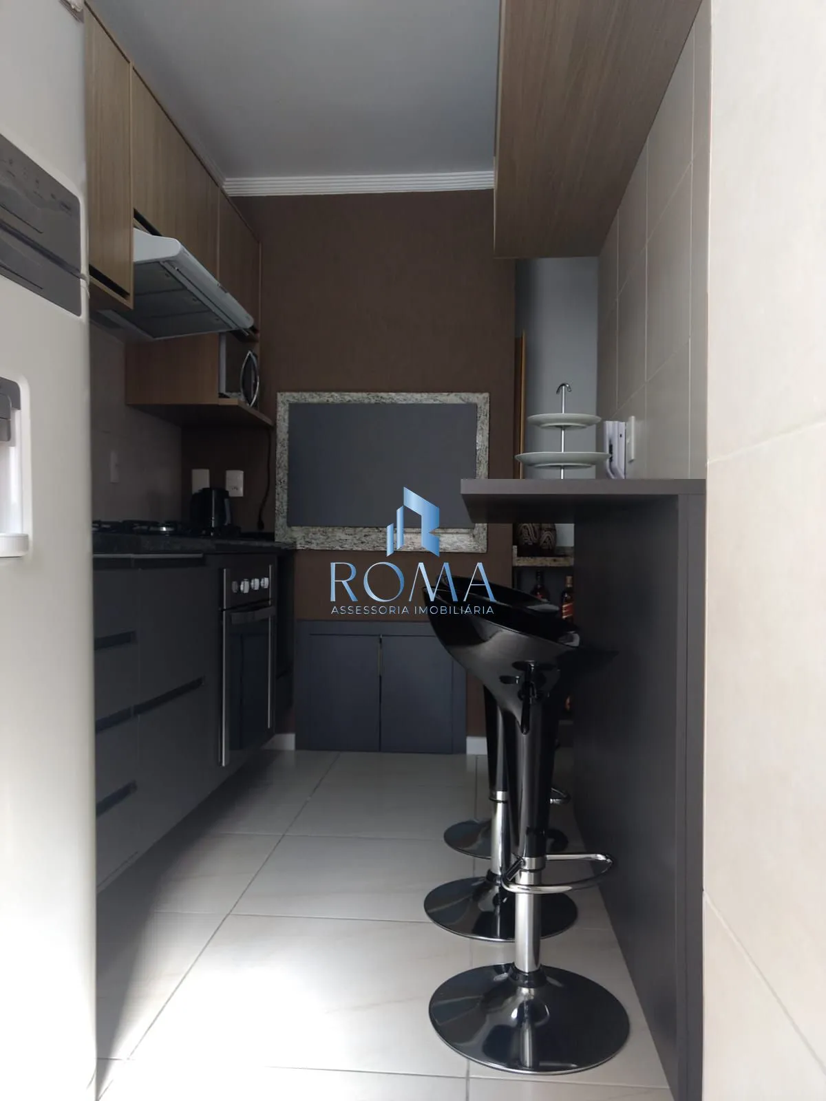 Imagem Apartamento 2 dormitórios à venda Centro Santa Maria/RS