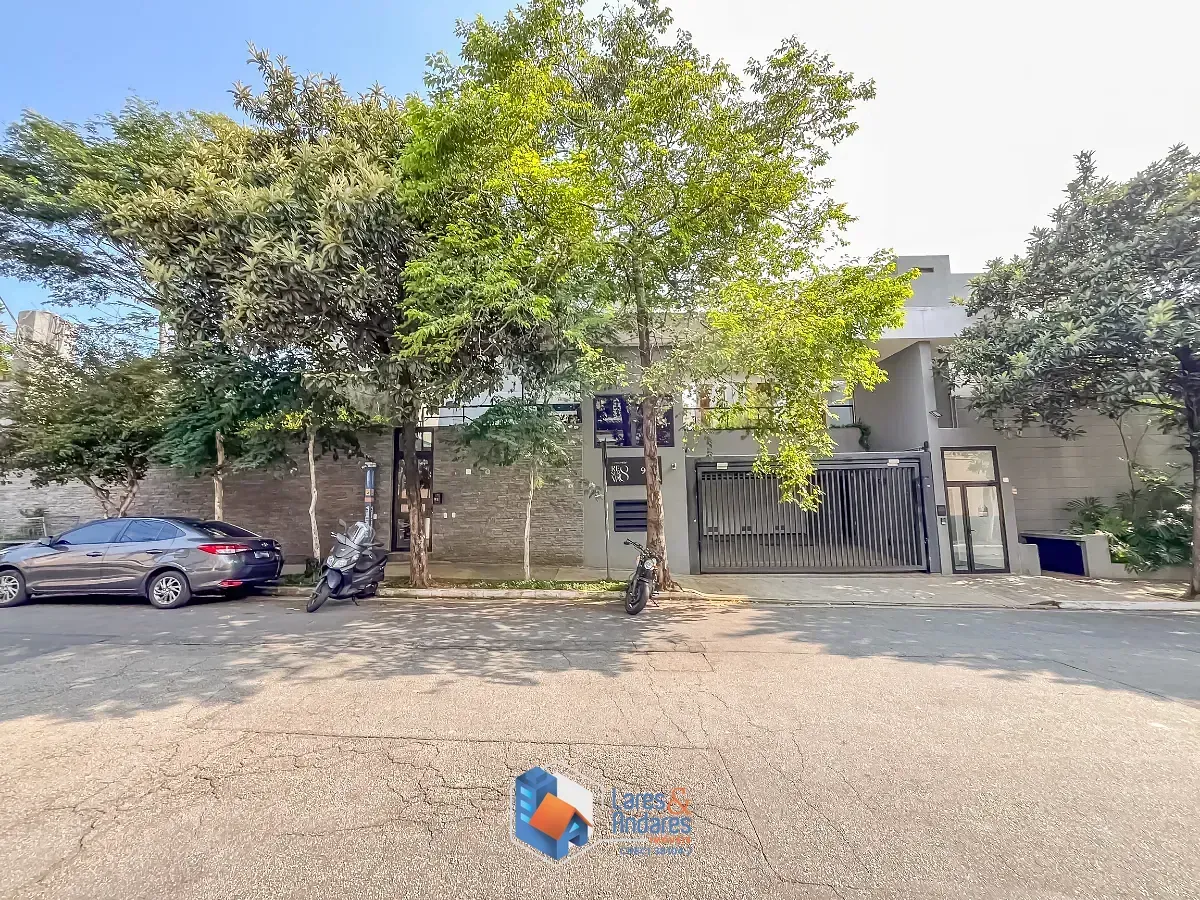 Imagem Casa no condomínio Condomínio Reserva 8 para venda com 3 quartos, sendo 3 suítes, 514m²