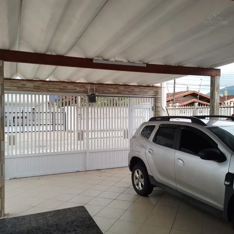 Imagem CASA ISOLADA, JARDIM REAL - PRAIA GRANDE/SP