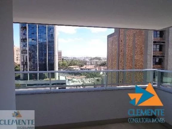 Imagem APTO 3 QTOS -02 VAGAS B. SANTO AGOSTINHO - BH MG