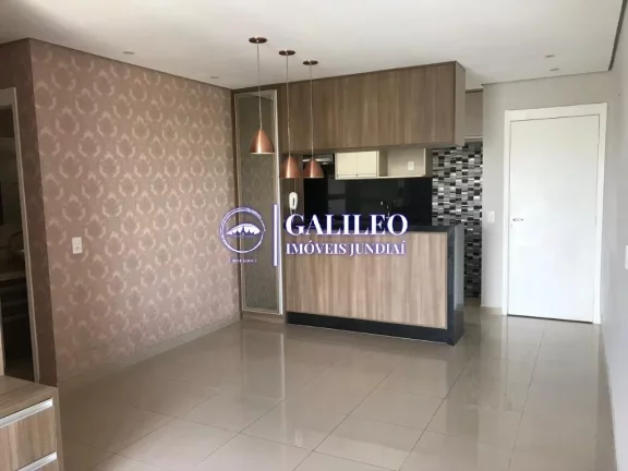 Imagem Vende se Apartamento com 71M² 3 Dormitórios Sendo 1 Suíte no Condomínio Vista Park | Vila Nambi | Jundiaí | São Paulo