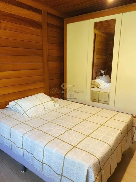 Imagem Casa para Venda em Teresópolis / RJ no bairro Quebra Frascos