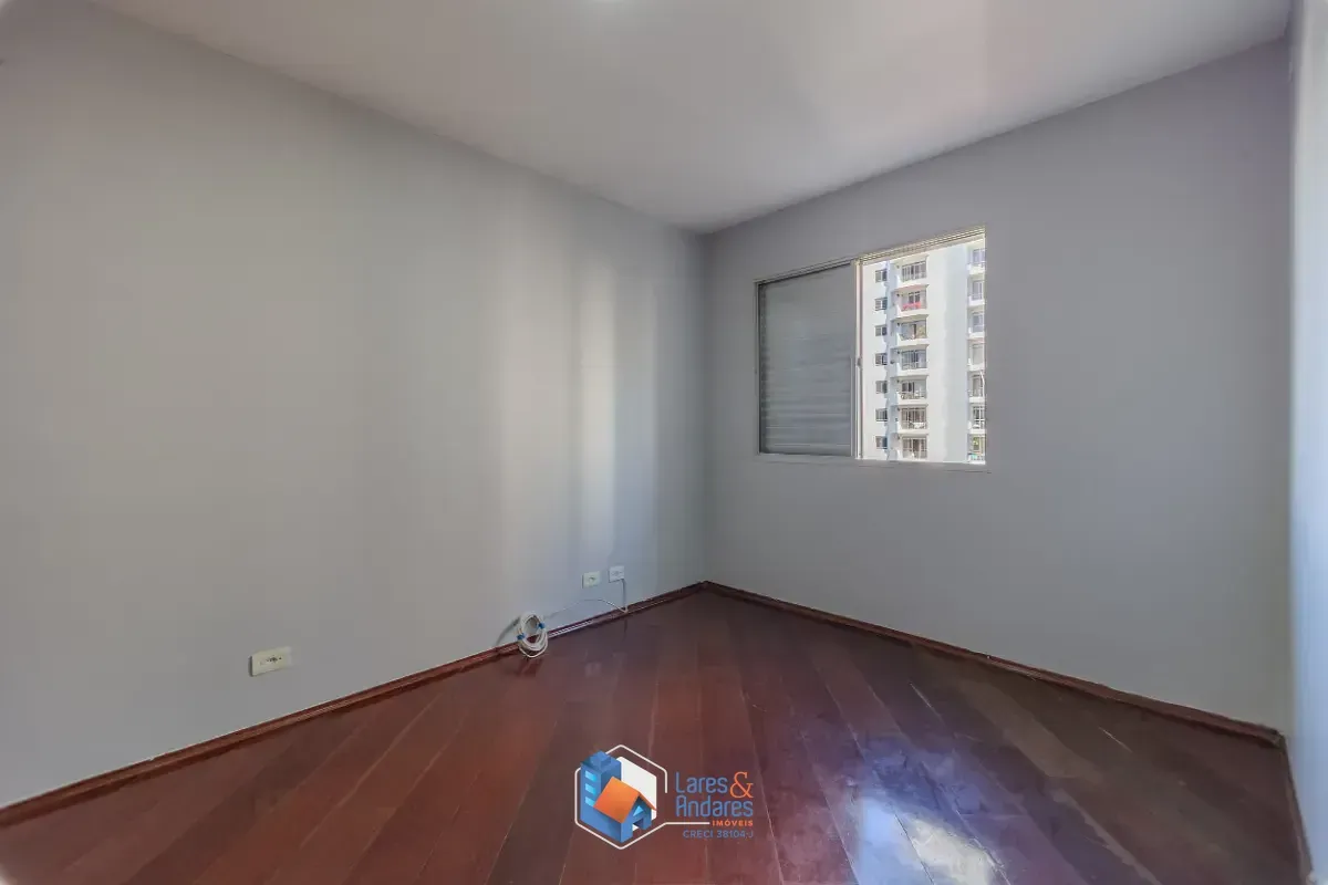 Imagem Apartamento para venda em Campo Belo com 2 quartos, 63m²