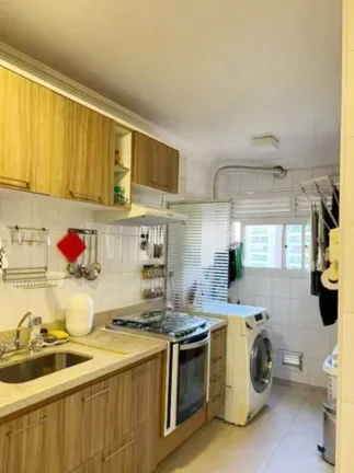 Imagem Apartamento Perdizes - 78M², 3 Dorms, 1 Suíte, Sacada, 2 Vagas.