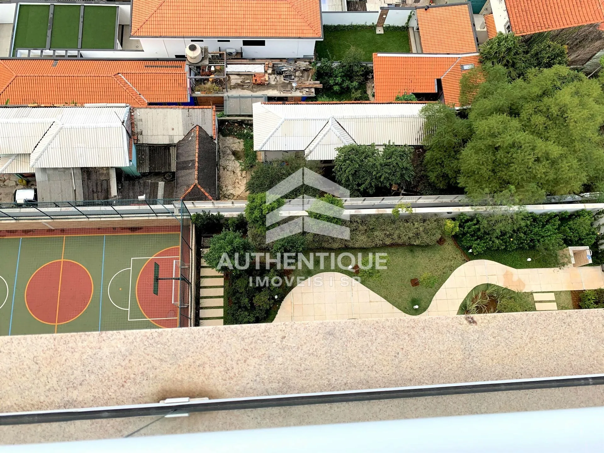 Imagem ABSOLUTE VILA MARIANA - Apartamento à venda em São Paulo/SP