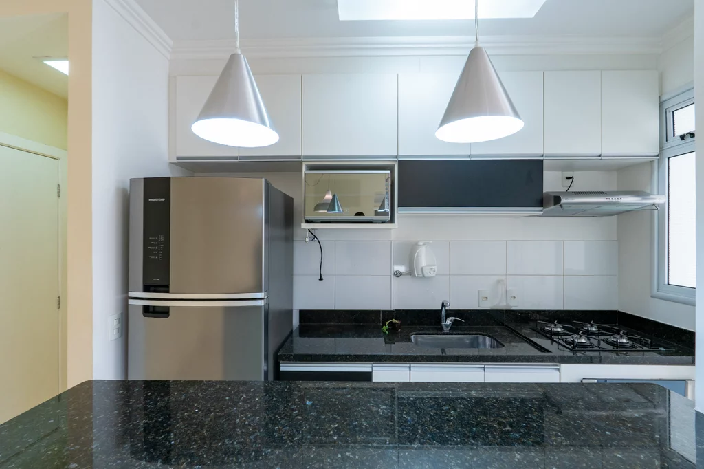Imagem Apartamento à venda em São Paulo, Vila Suzana, com 2 quartos, 71m2