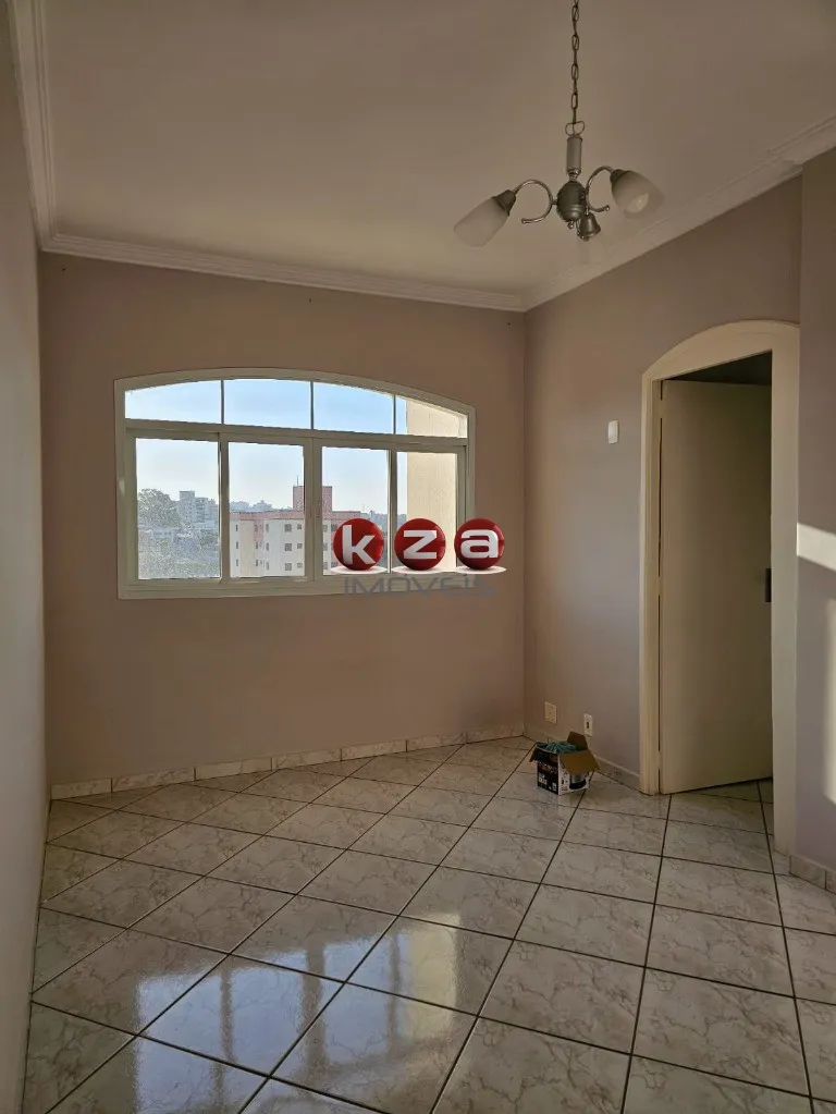 Imagem Imperdível! Apartamento à venda em Valinhos-SP, Vila Clayton 2 quartos, 1 sala, 1 banheiro, 1 vaga, 75m²