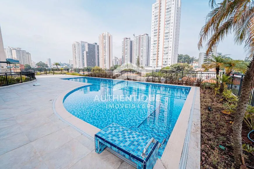 Imagem SKY HOME VILA MASCOTE - Apartamento à venda no bairro Vila Mascote - São Paulo/SP, Zona Sul