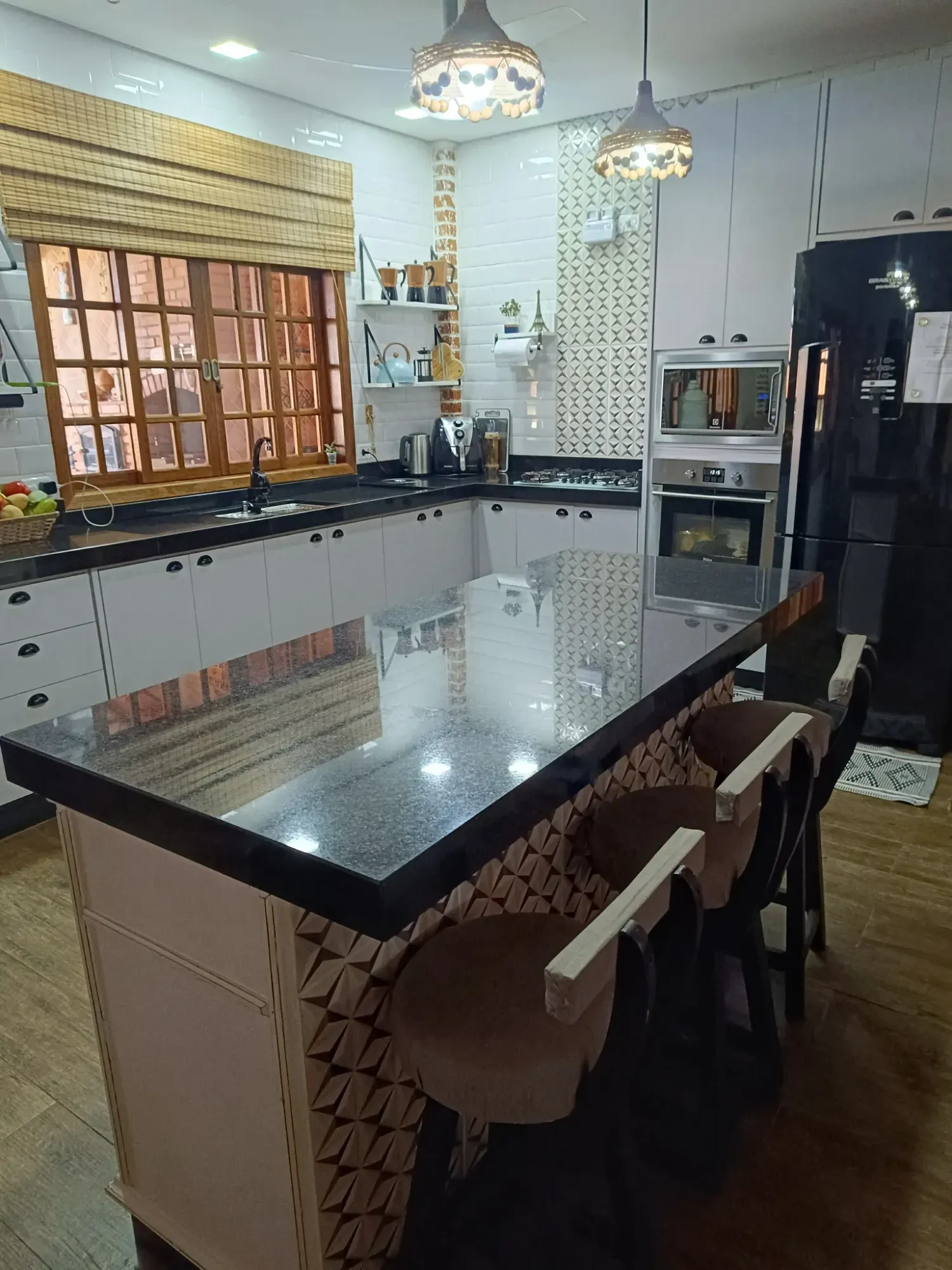 Imagem Chácara com 3 Quartos à Venda, 386 m² em Área Rural de Cesário Lange - Cesário Lange