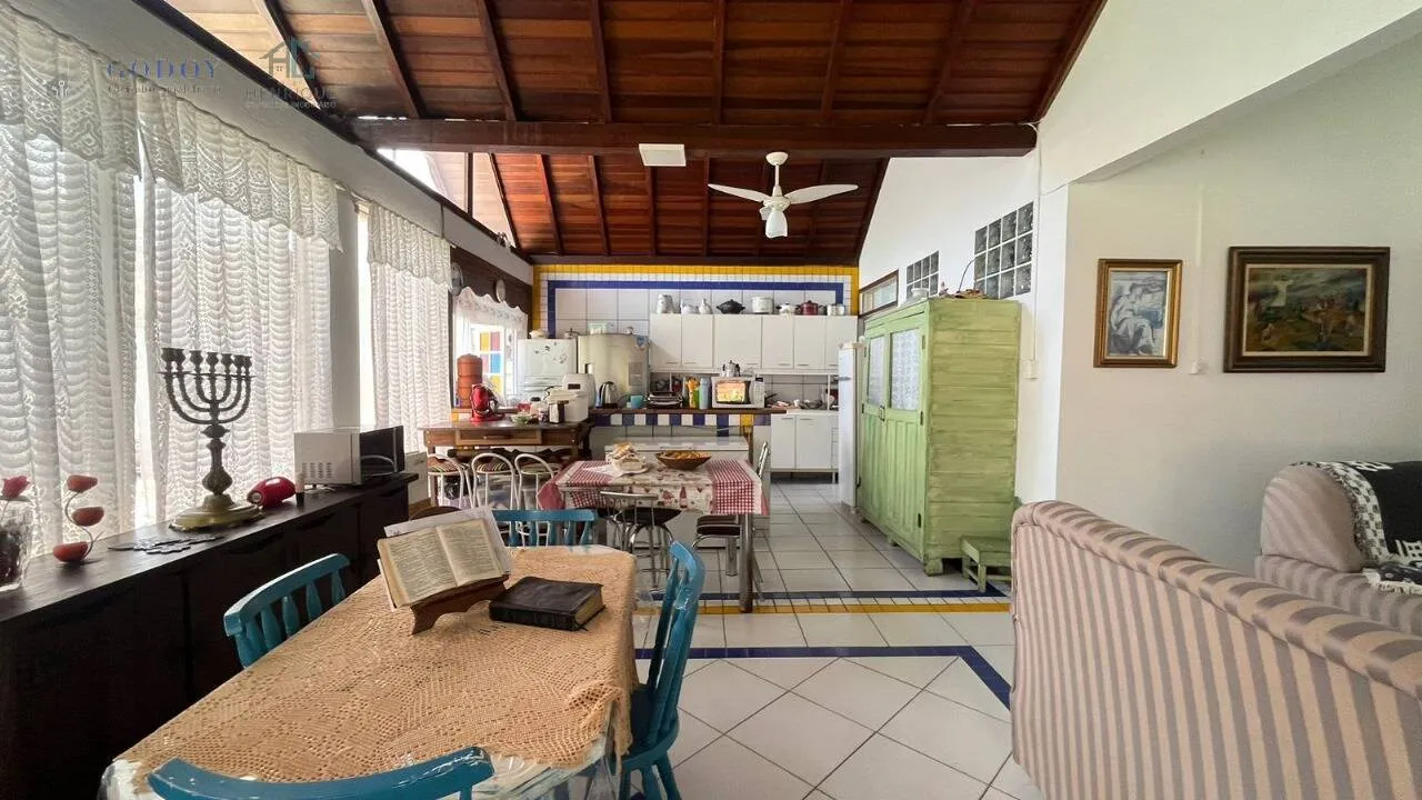 Imagem Casa à venda com 3 dormitórios (1 suítes) no Morada da Praia - Bertioga