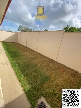 Casa de Condomínio com 3 Quartos à Venda, 260 m² em Araçagi  - São José de Ribamar