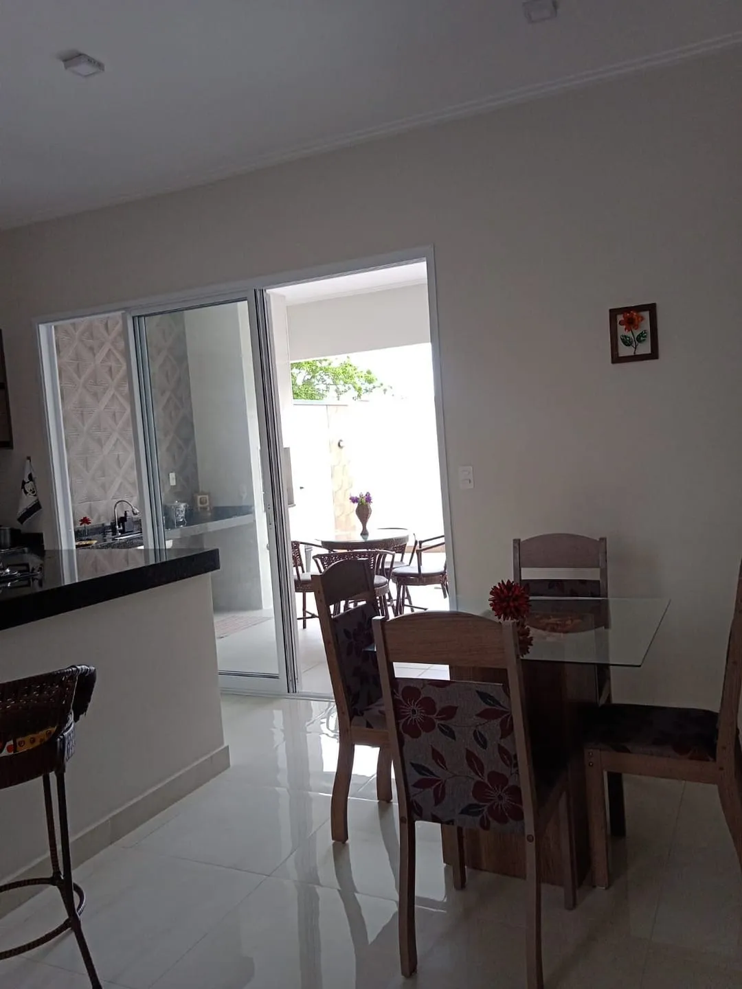 Imagem Casa à venda 3 Quartos, 1 Suite, 2 Vagas, 260M², Caminho Novo, Tremembé - SP