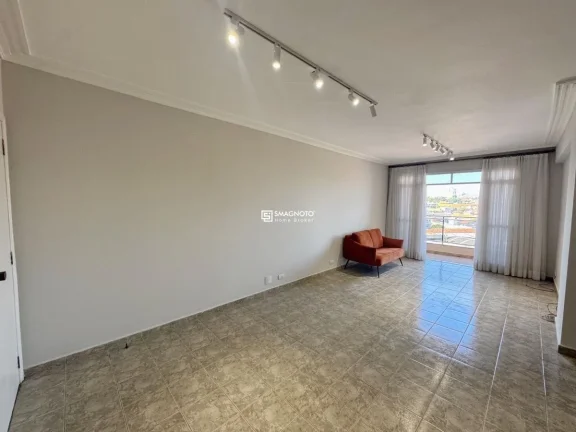 Imagem Apartamento com 3 quartos à Venda, Higienópolis - Piracicaba