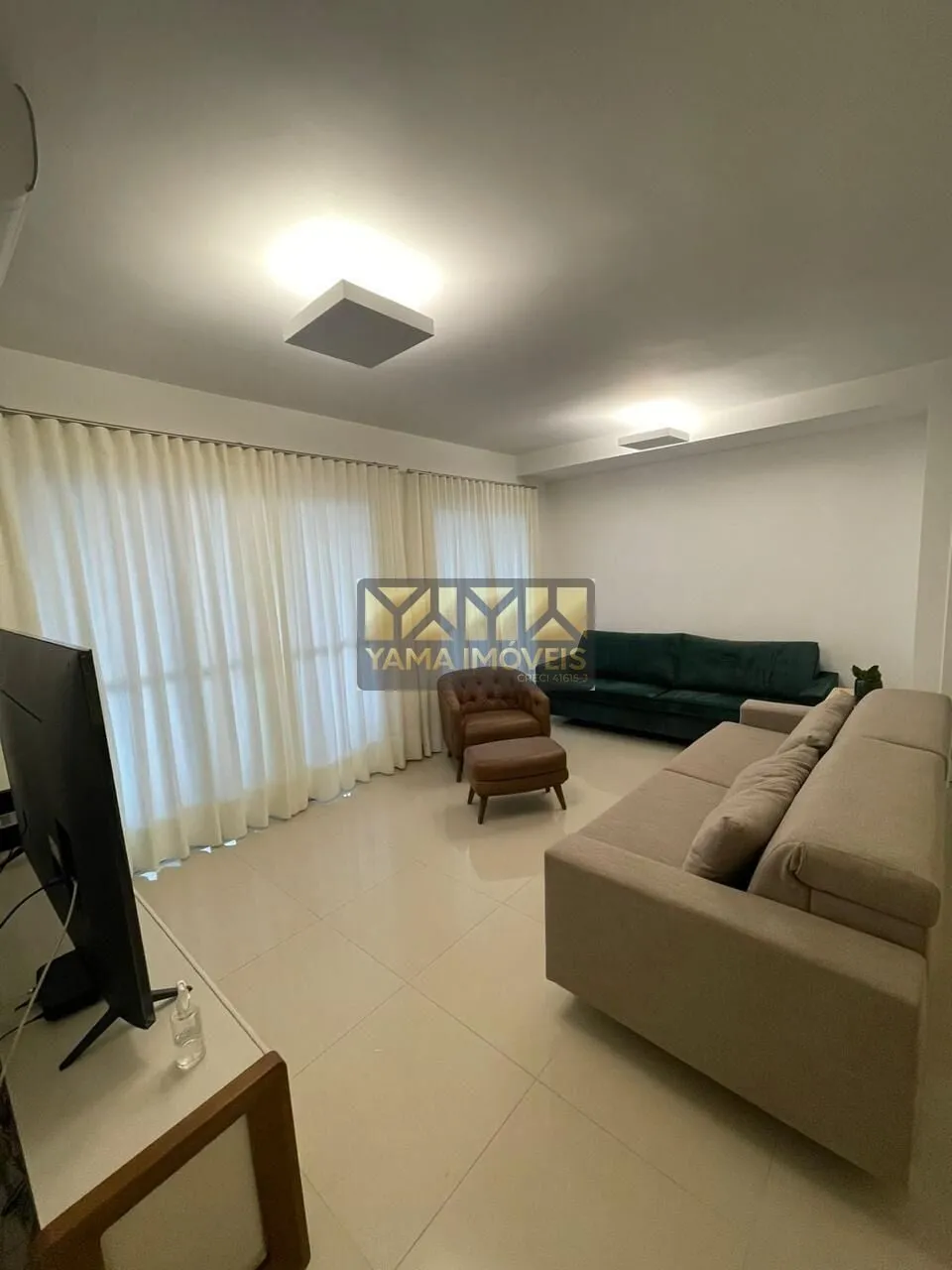Imagem Uber Gaudi - Apartamento de Alto Padrão - 3 Suítes e Sacada no Uber Gaudí.