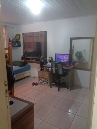 Imagem CASA RESIDENCIAL em GUARATUBA - PR, Carvoeiro