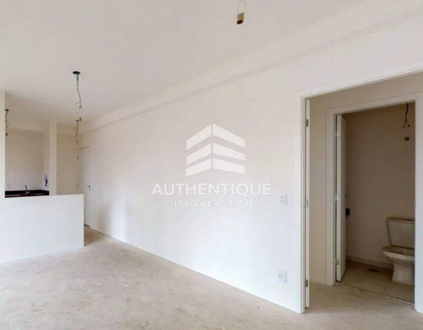 Imagem UNIQUE PINHEIROS - Apartamento à venda em São Paulo/SP