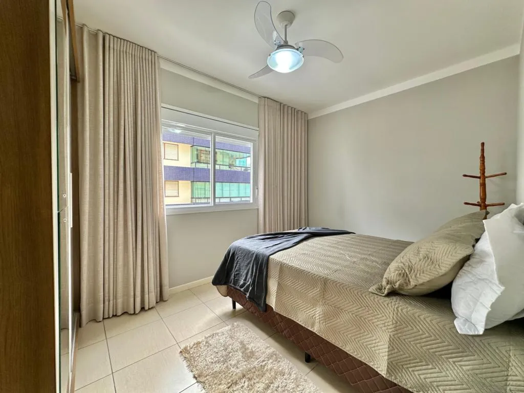Imagem Apartamento 2 Dormitórios - Bairro Navegantes